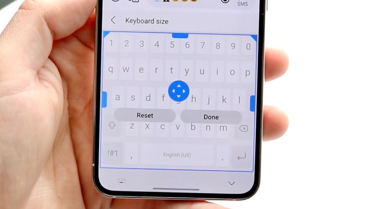how-to-fix-keyboard-size-on-android