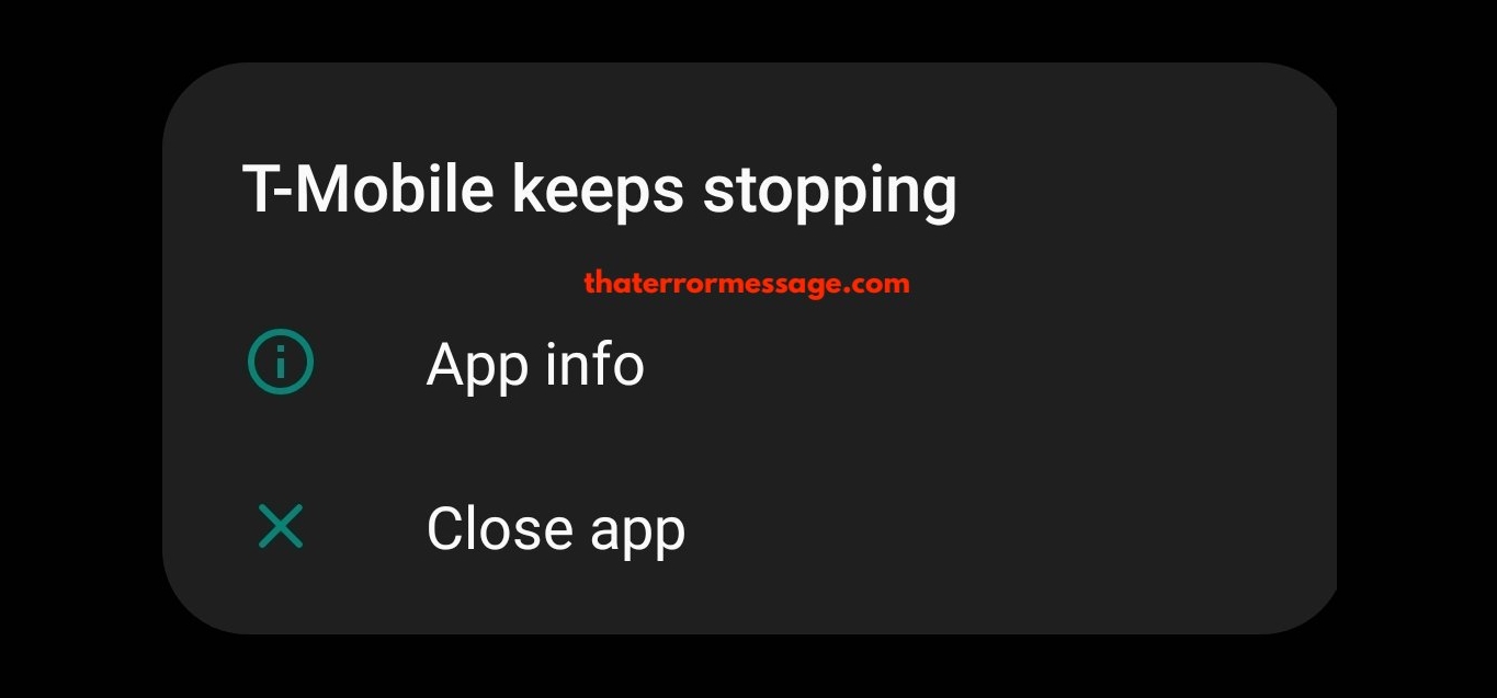 how-to-fix-t-mobile-keeps-stopping-on-android