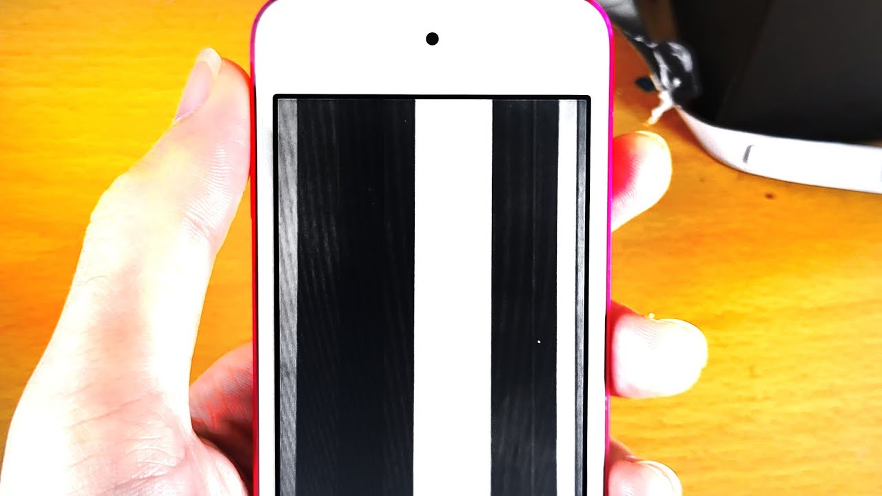how-to-fix-white-lines-on-phone-screen