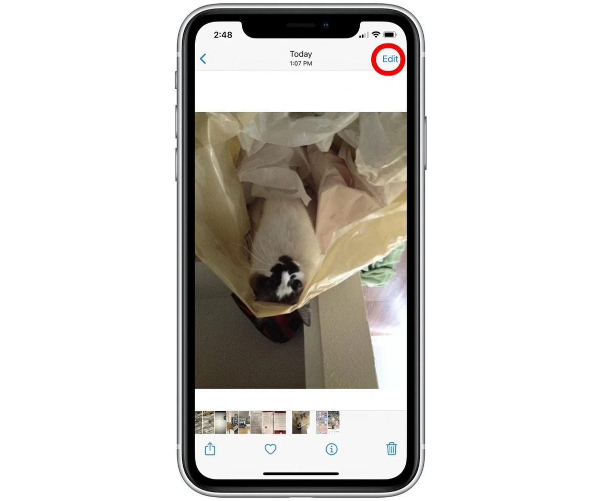 how-to-flip-photos-on-iphone