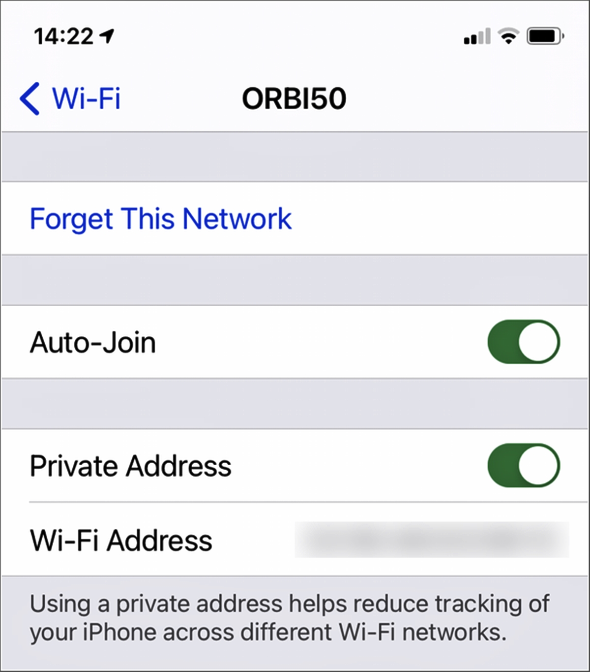 how-to-forget-a-wi-fi-network-on-your-iphone