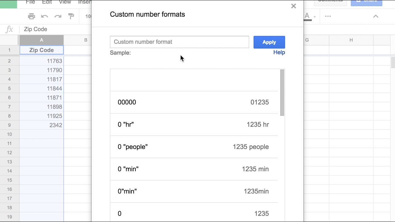 how-to-format-a-phone-number-in-google-sheets