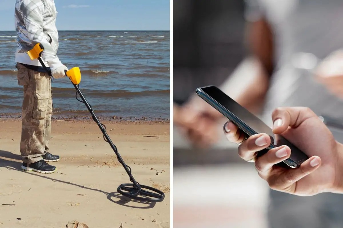 how-to-get-a-phone-through-metal-detector