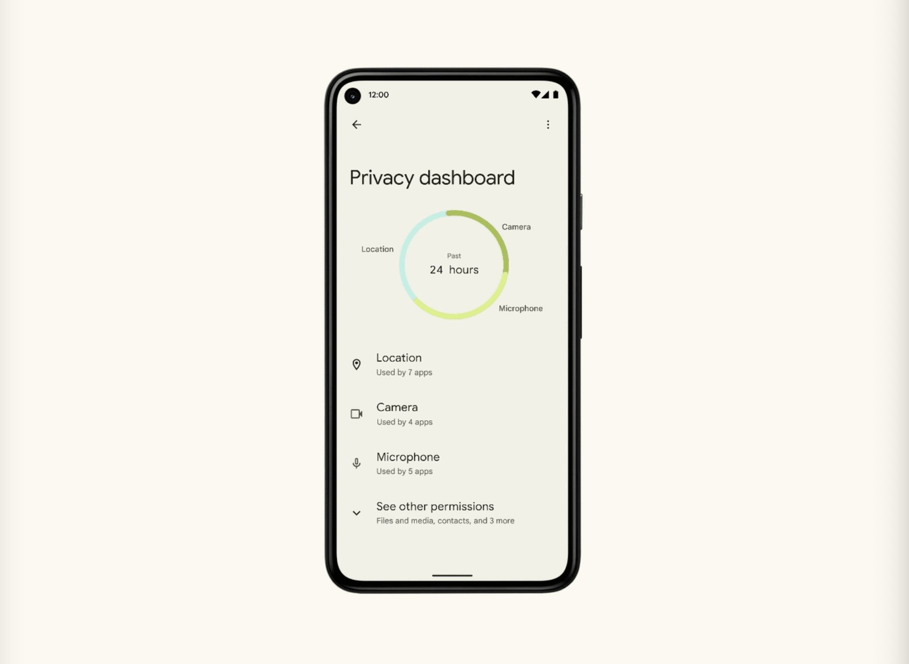 how-to-get-android-12s-privacy-dashboard-on-any-phone