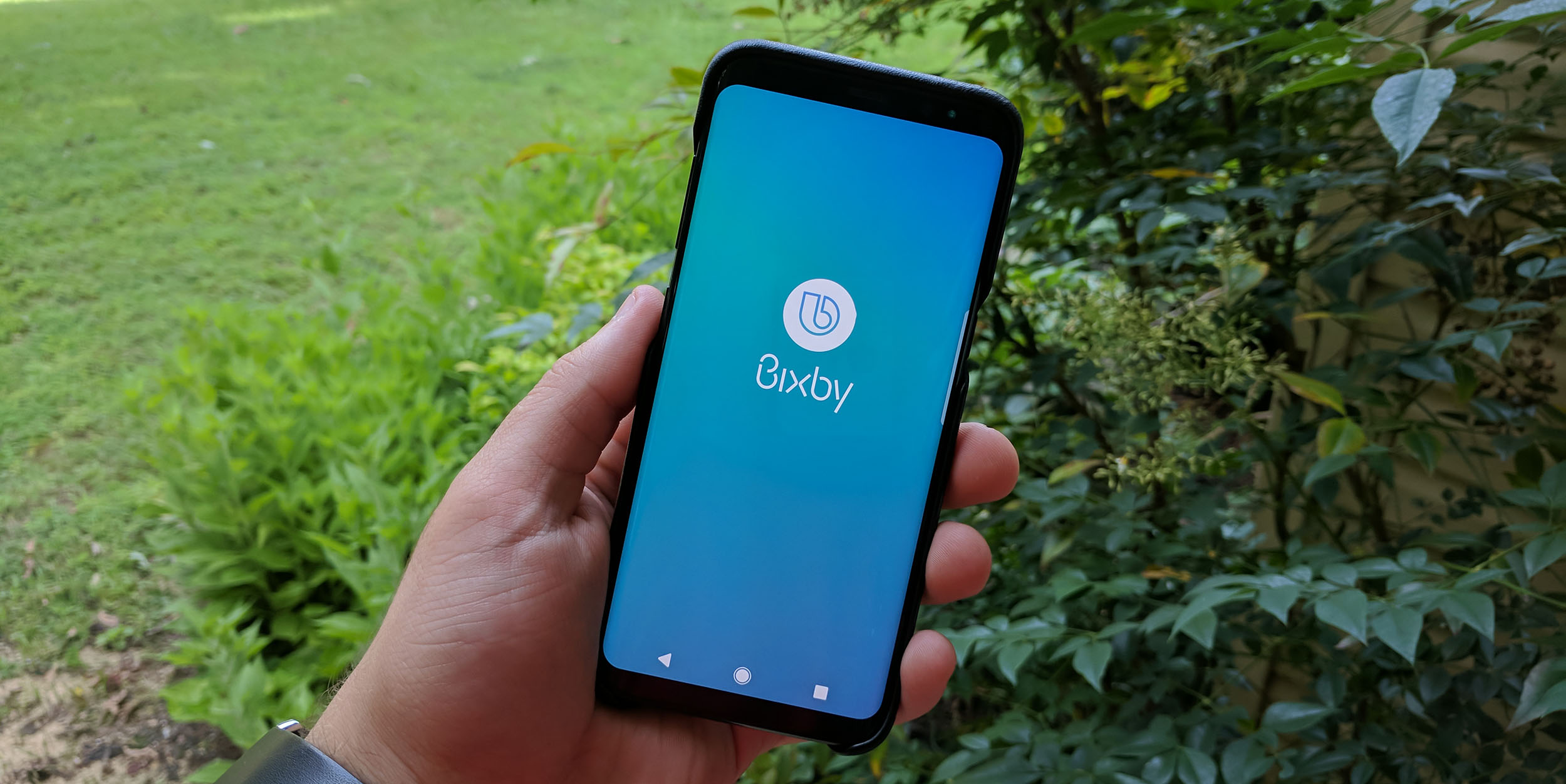 how-to-get-bixby-off-my-phone
