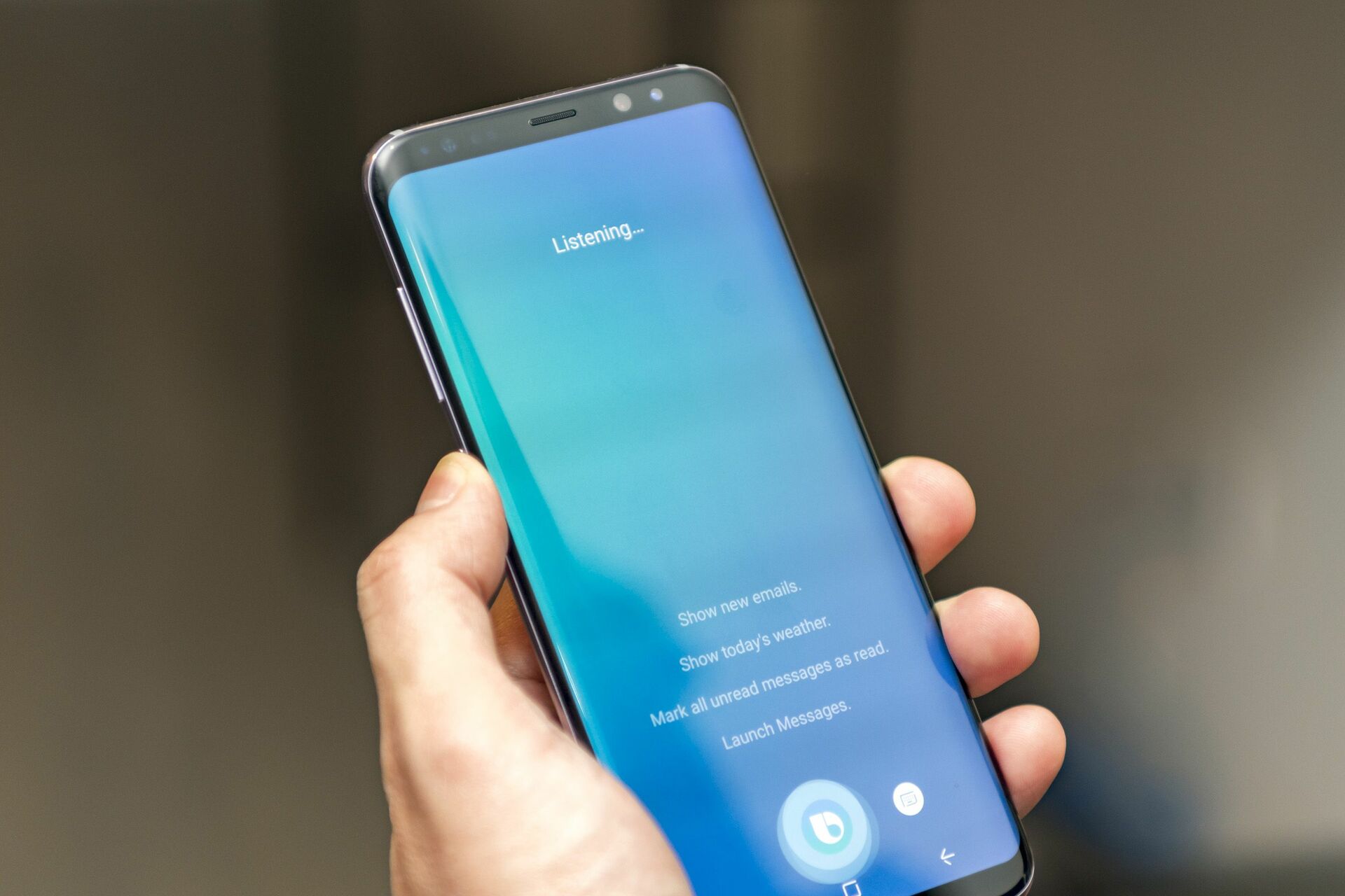 How To Get Bixby On My Phone CellularNews