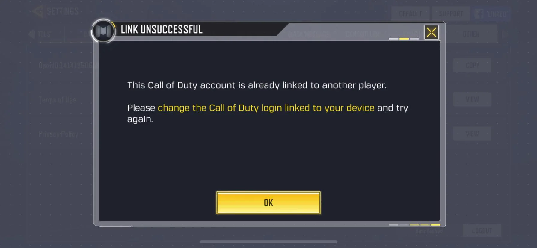 how-to-get-cod-mobile-account-back