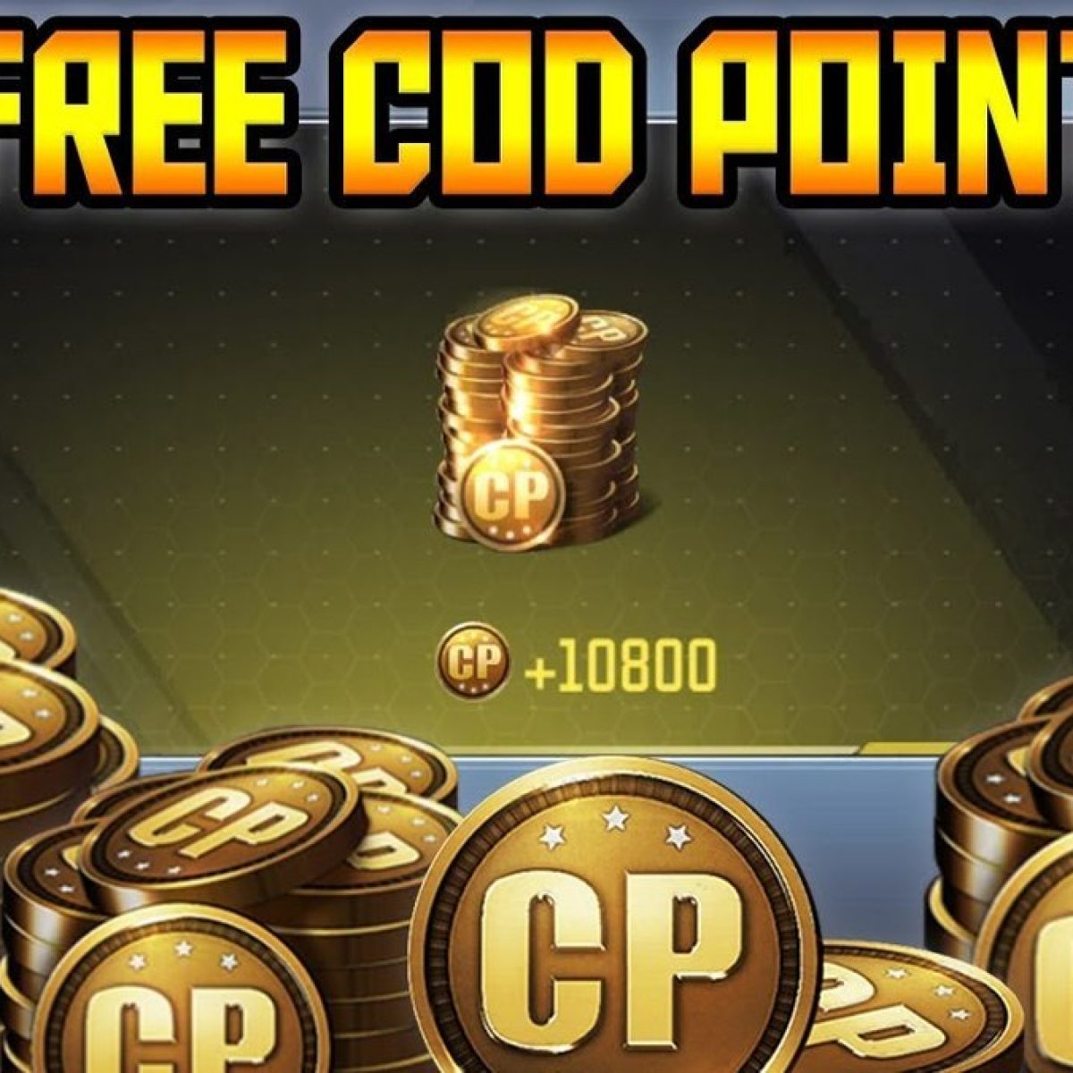 COD Mobile to introduce new Ranked tournaments with free COD Point rewards