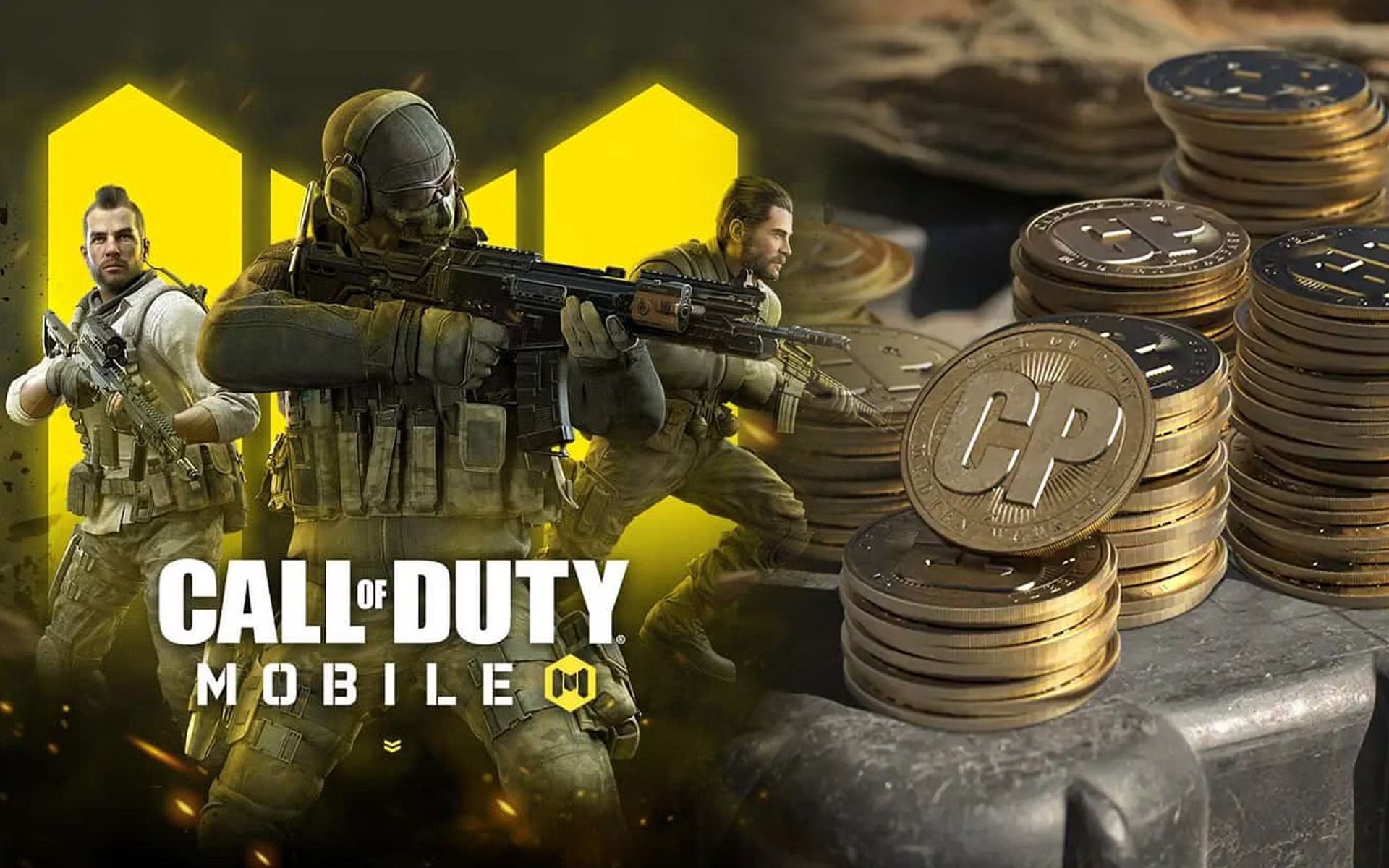 how-to-get-cp-in-call-of-duty-mobile