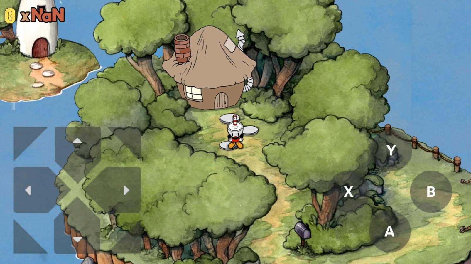 how-to-get-cuphead-on-mobile