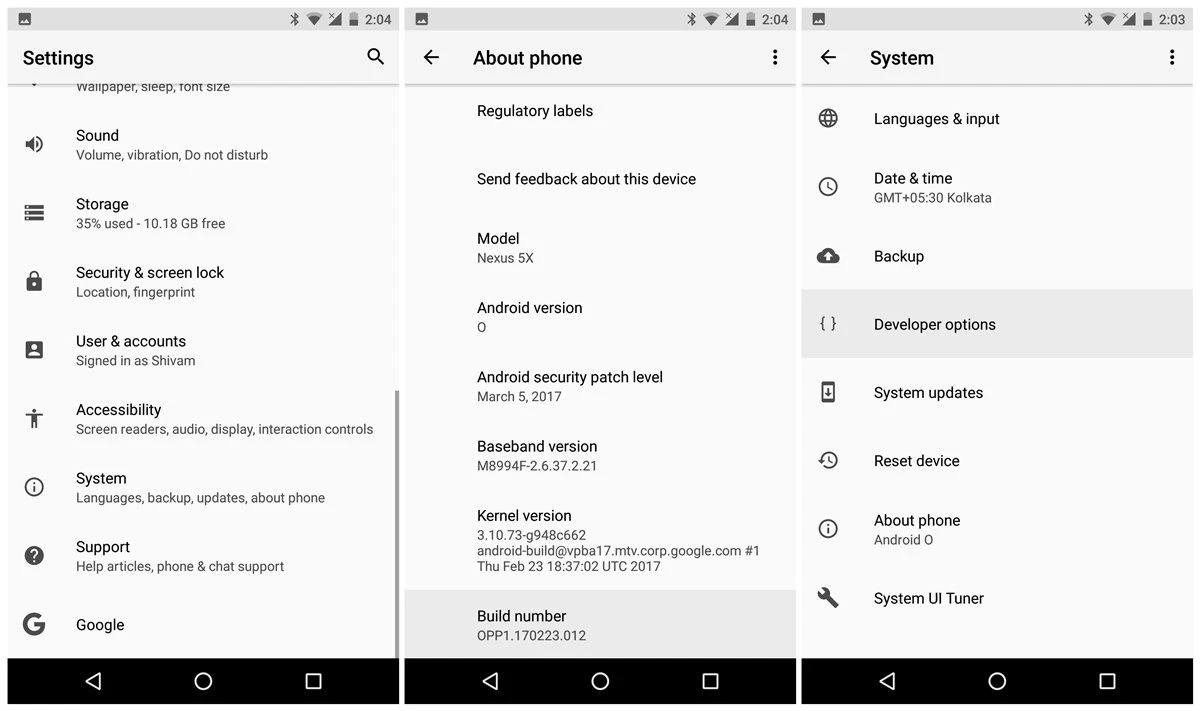 how-to-get-developer-options-on-your-android-phone