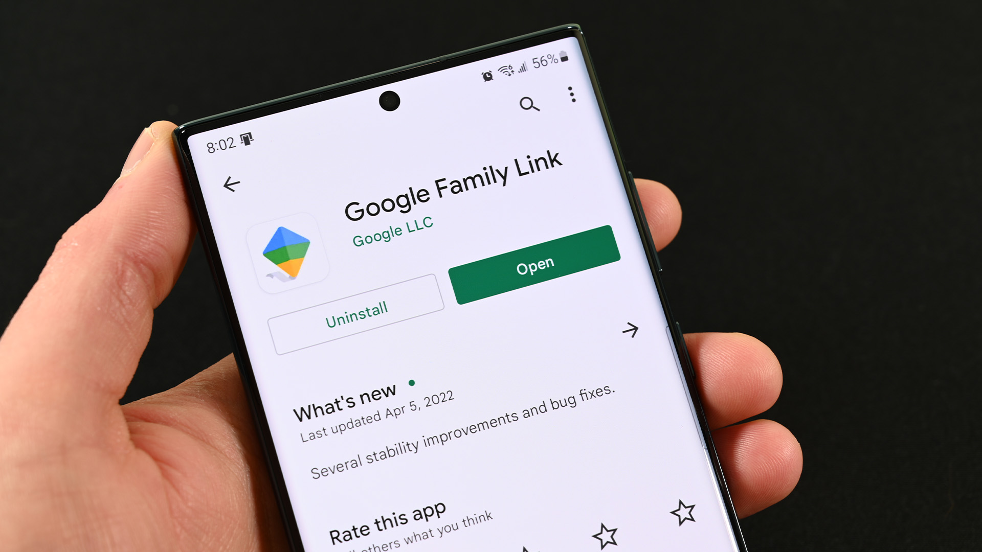 how-to-get-family-link-off-your-phone