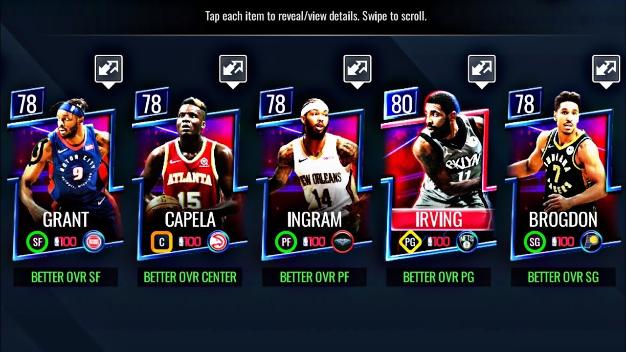 how-to-get-free-elite-players-in-nba-live-mobile