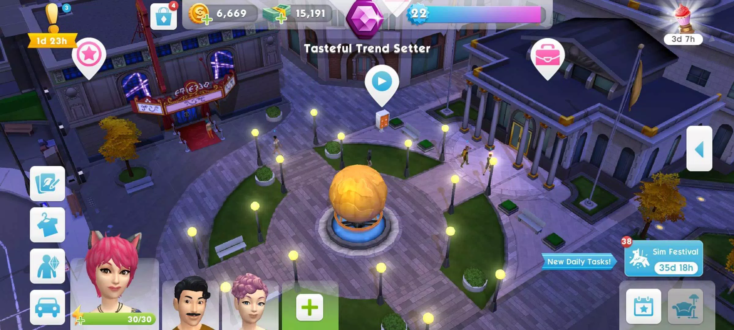 how-to-get-free-money-on-sims-mobile
