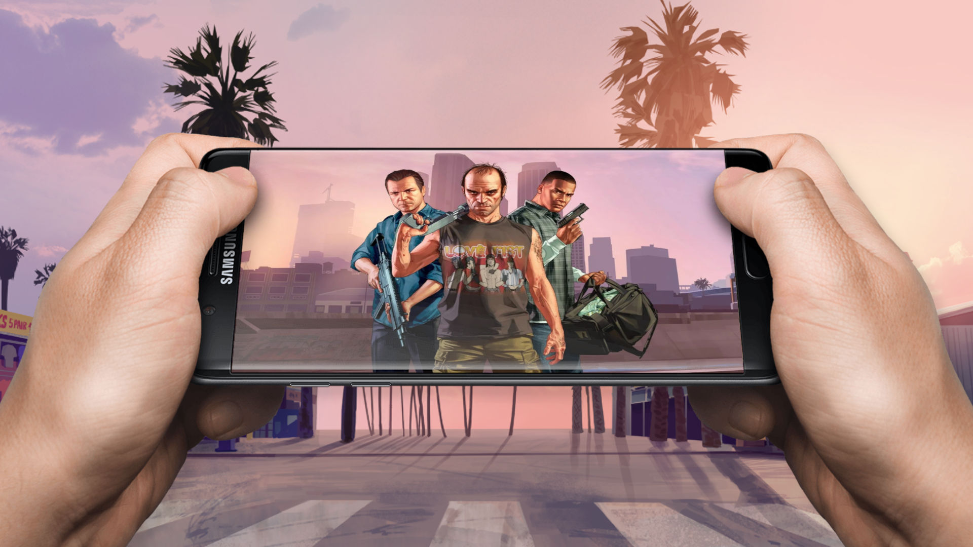 Warning: GTA 5 Android & GTA 5 Mobile, APK Downloads Are Scams