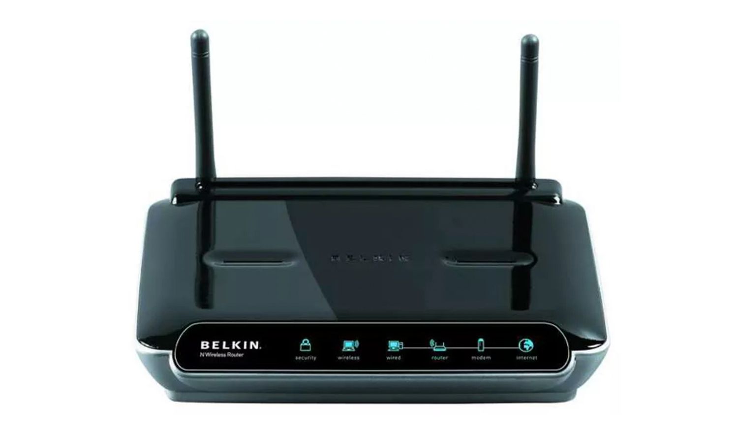 how-to-get-into-belkin-wireless-router-settings