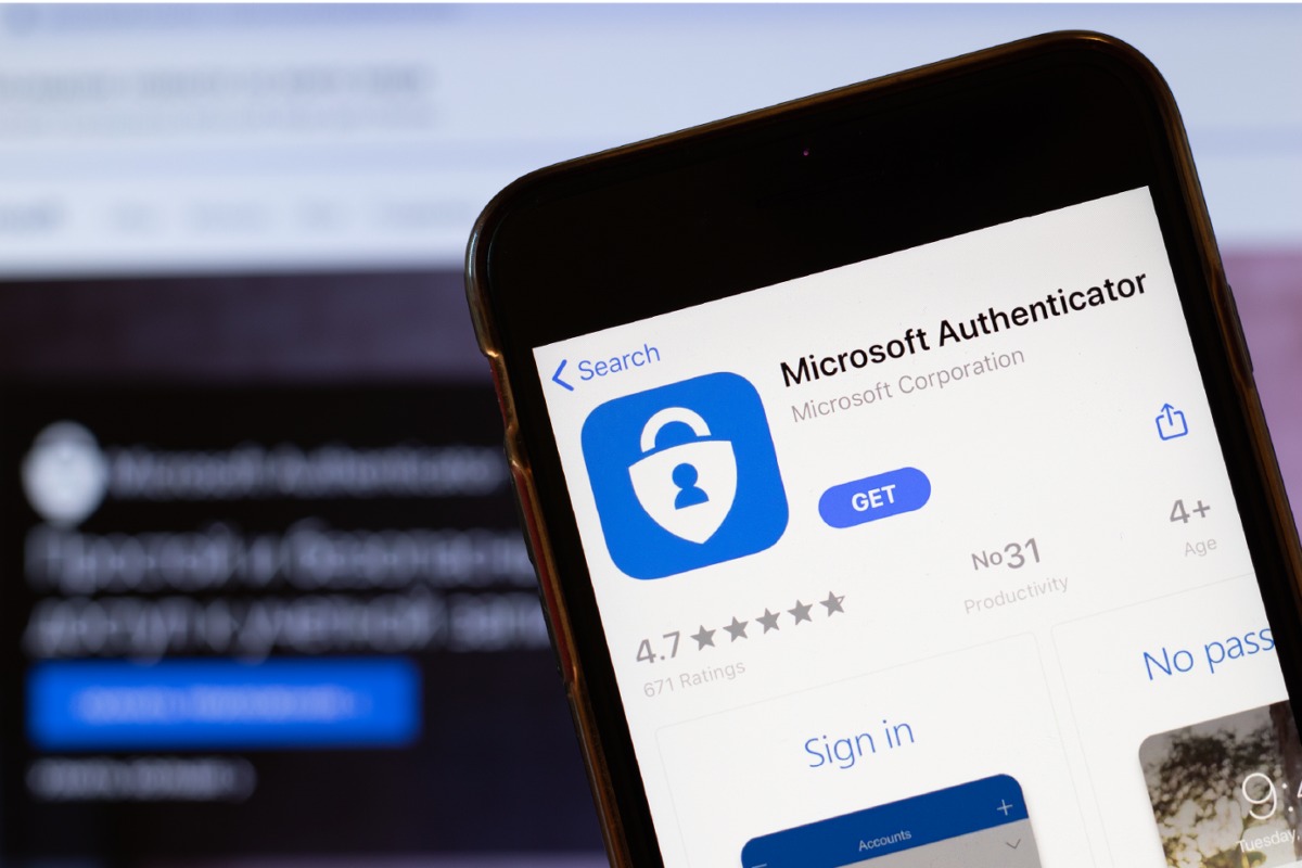 how-to-get-microsoft-authenticator-on-new-phone