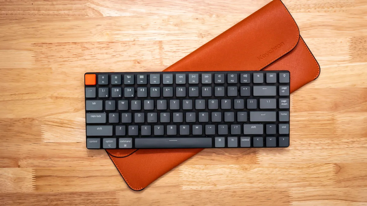 how-to-get-my-wireless-keyboard-to-work