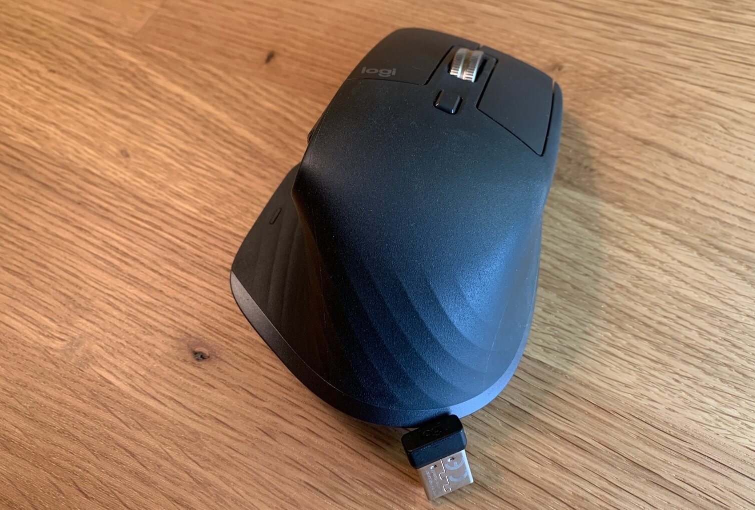 how-to-get-my-wireless-mouse-to-work-again