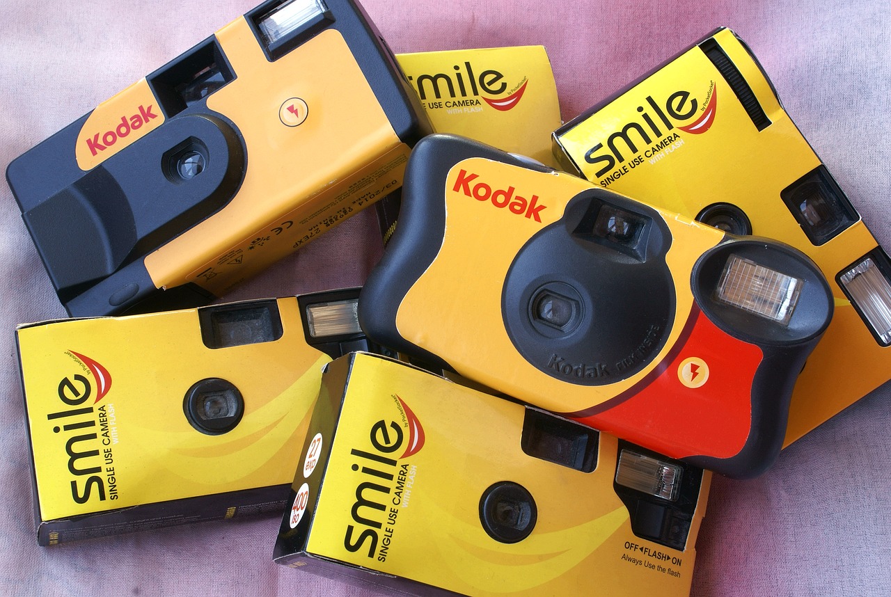 how-to-get-photos-from-a-disposable-camera-onto-a-phone