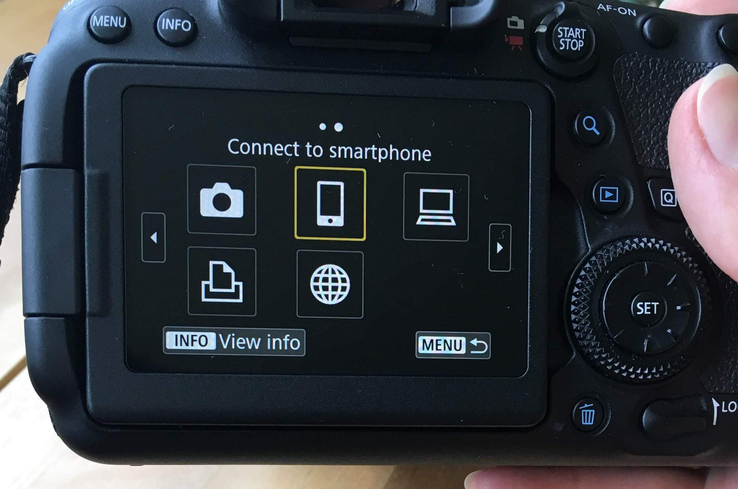 how-to-get-photos-from-camera-to-phone