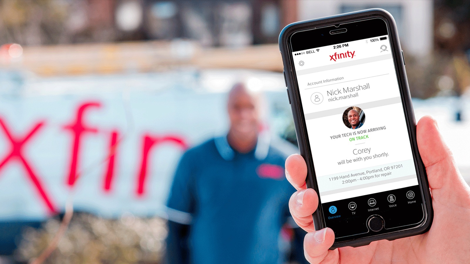 how-to-get-pin-from-xfinity-mobile