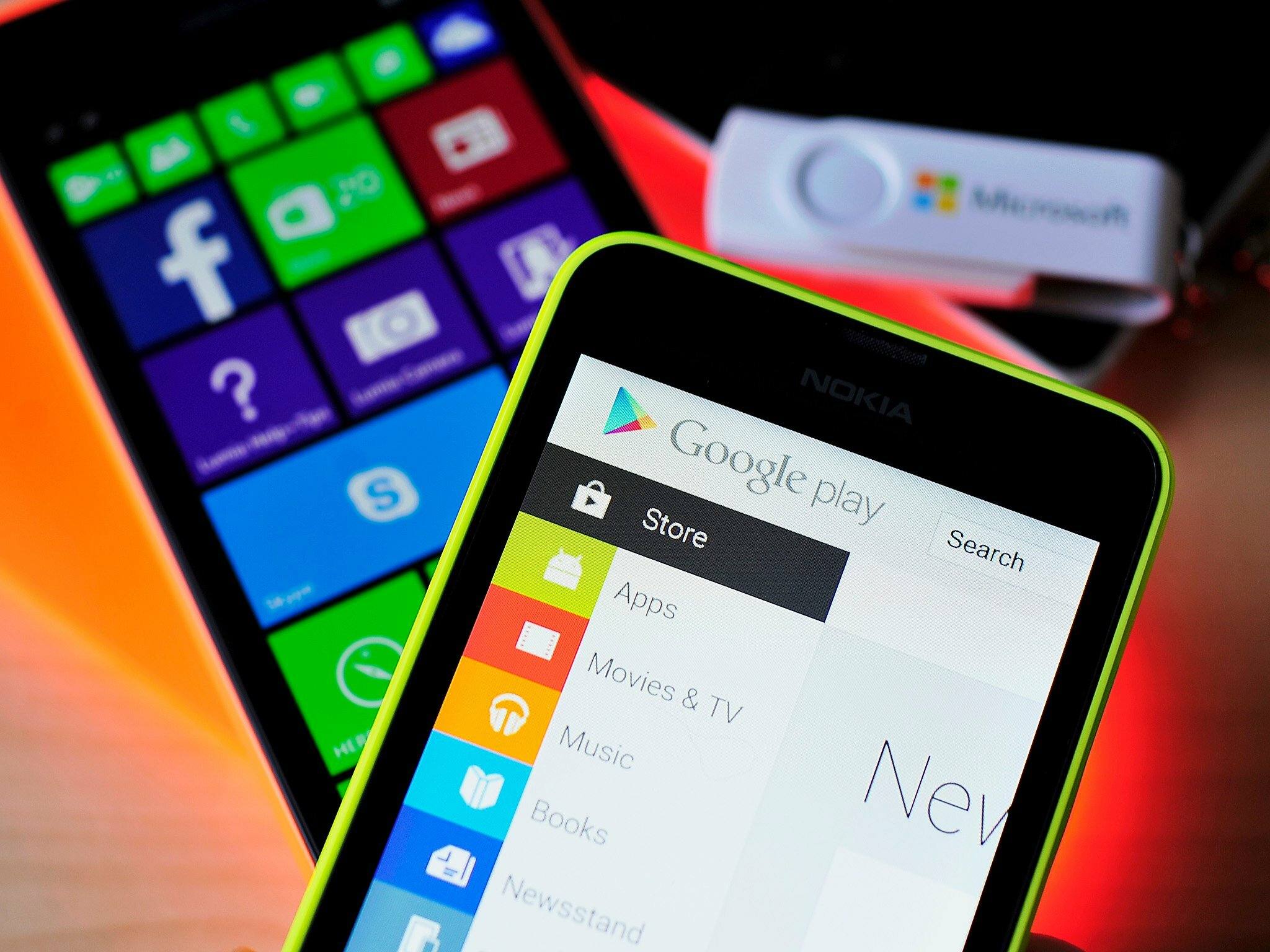 how-to-get-play-store-on-windows-phone