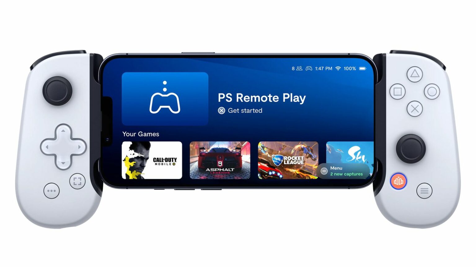 how-to-get-ps4-clips-on-iphone