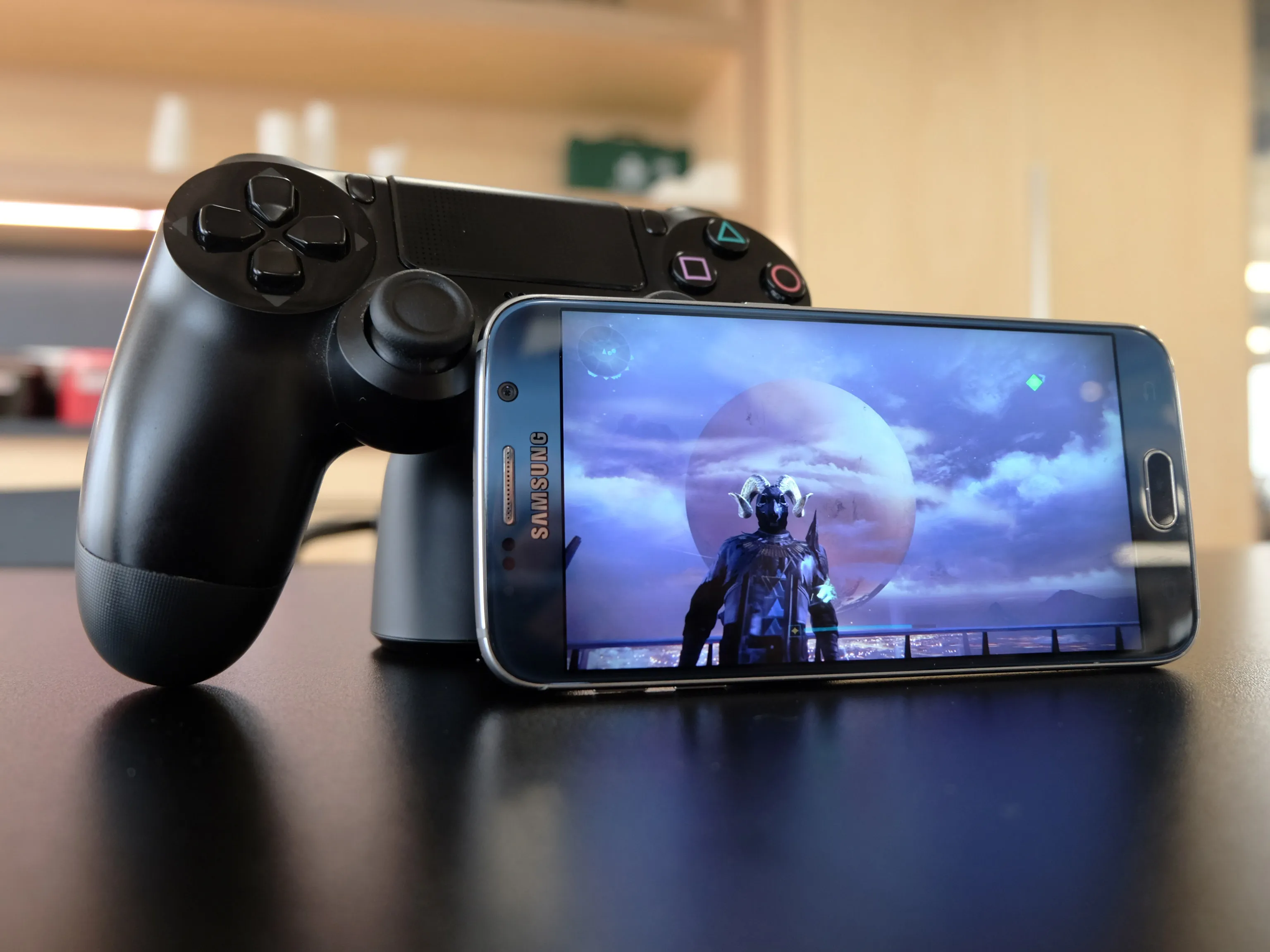 how-to-get-ps4-clips-on-phone