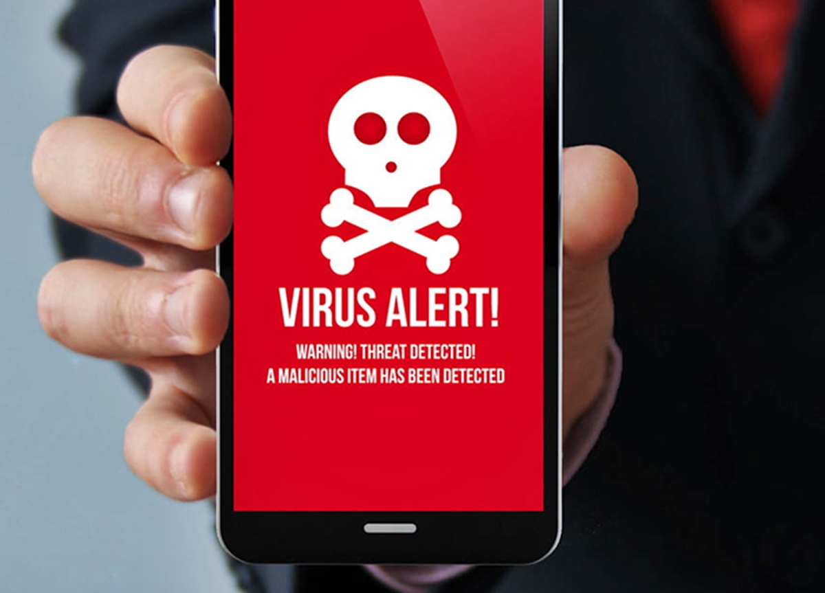 How To Get Rid Of Smartphone Virus CellularNews