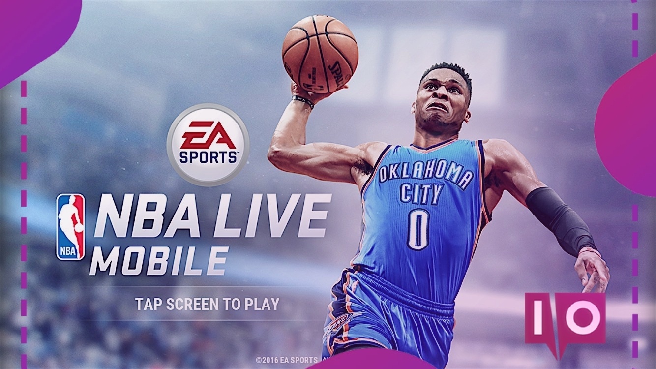 how-to-get-russell-westbrook-in-nba-live-mobile