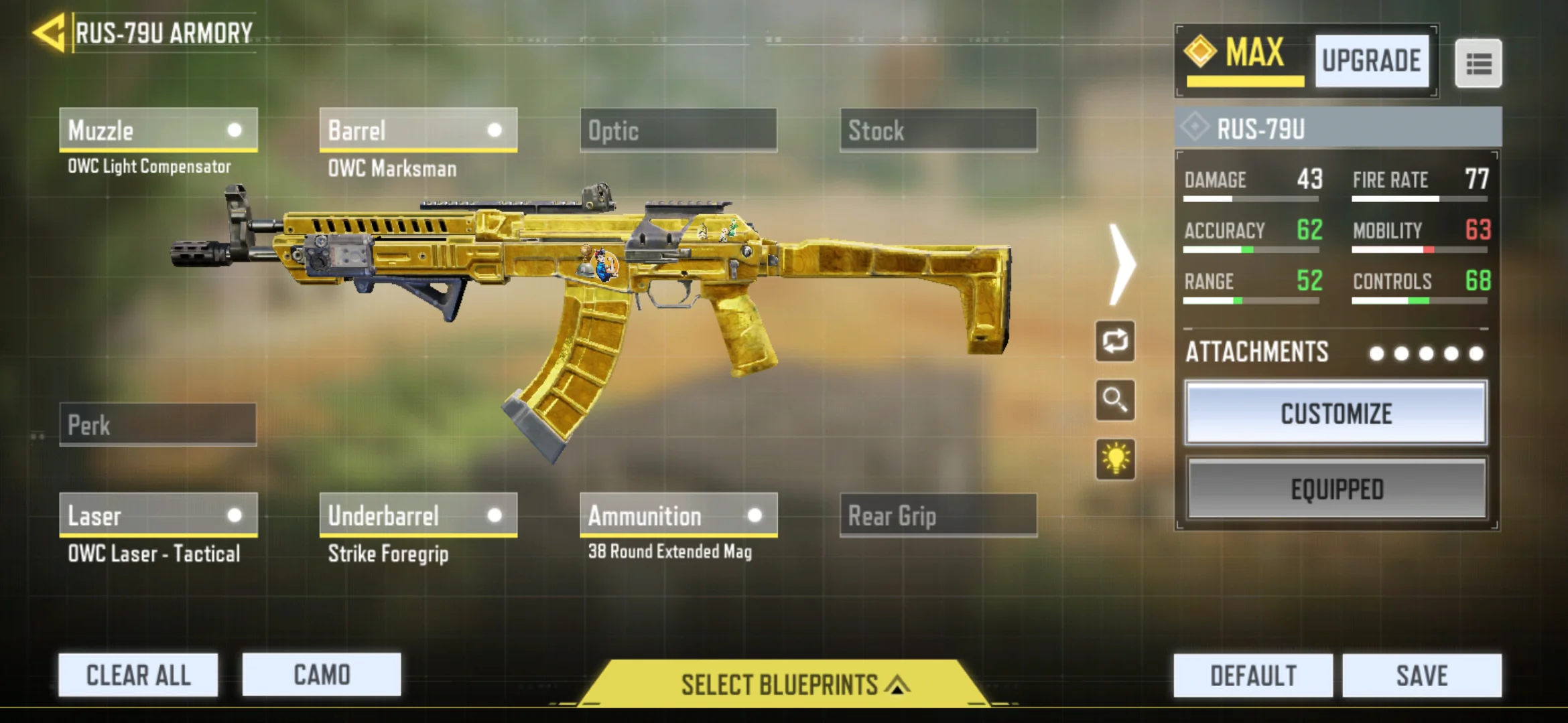 how-to-get-the-gold-camo-in-cod-mobile