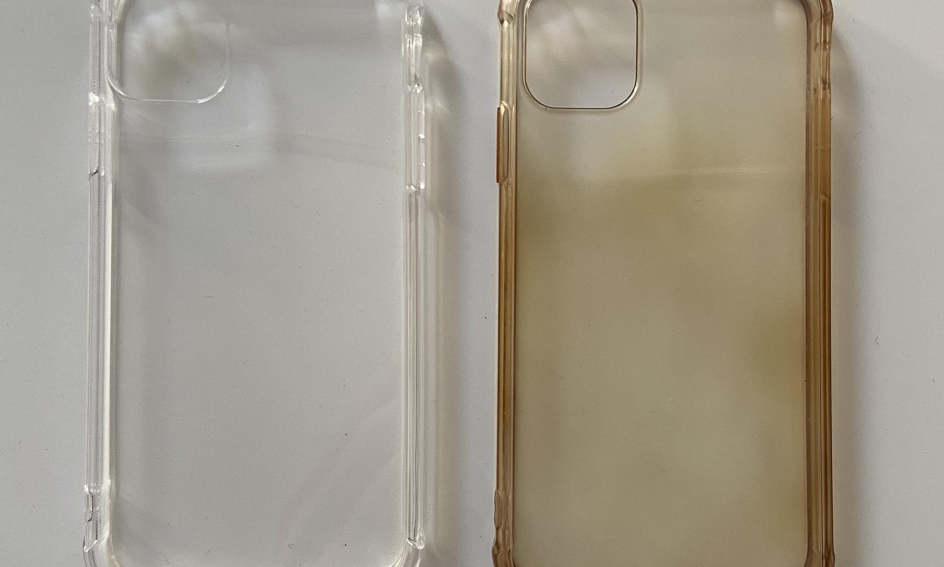 how-to-get-the-yellow-out-of-clear-phone-case