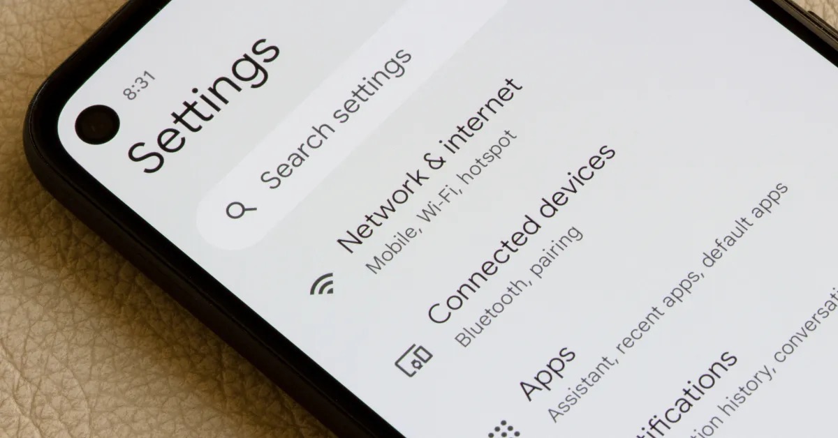 how-to-get-to-settings-on-android-phone