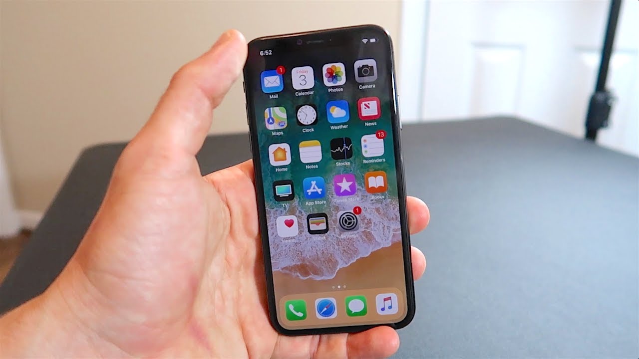 how-to-get-to-the-home-screen-on-an-iphone-with-no-home-button-iphone-x-later