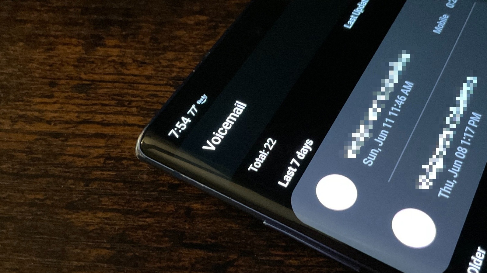 how-to-get-voicemail-on-samsung-phone