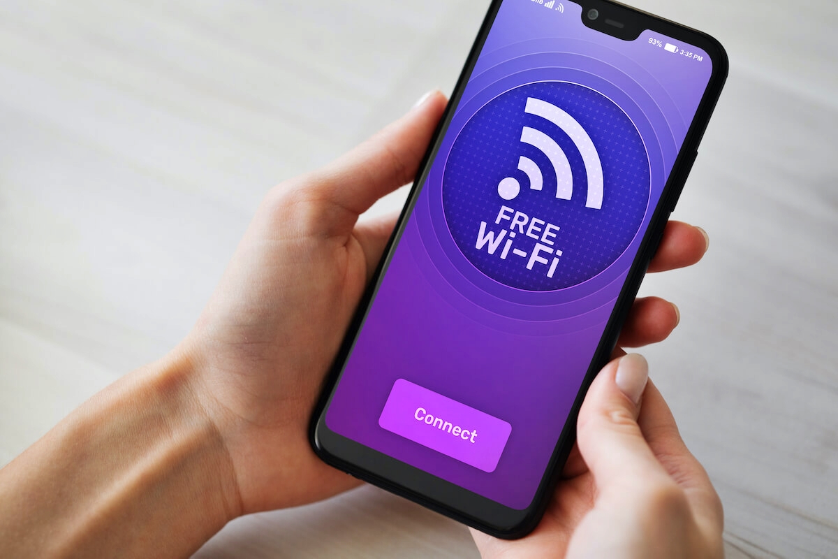 how-to-get-wi-fi-on-smartphone