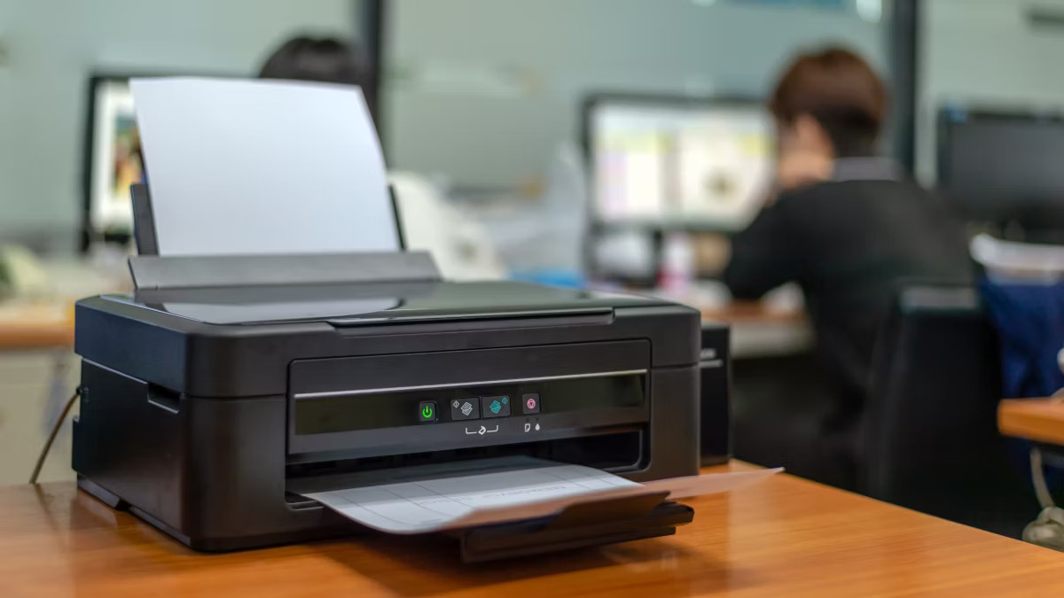 how-to-get-wireless-printer-online