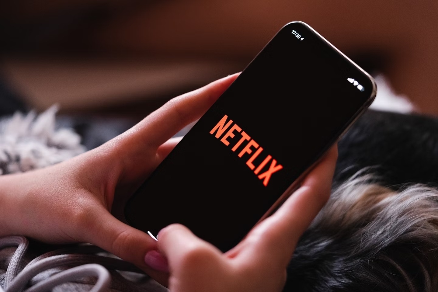  How To Connect Netflix From Phone To TV CellularNews