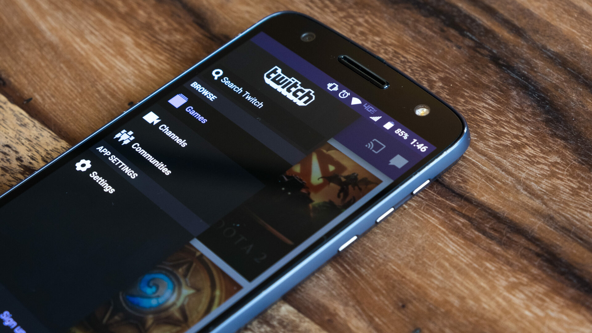 how-to-get-your-twitch-url-on-mobile