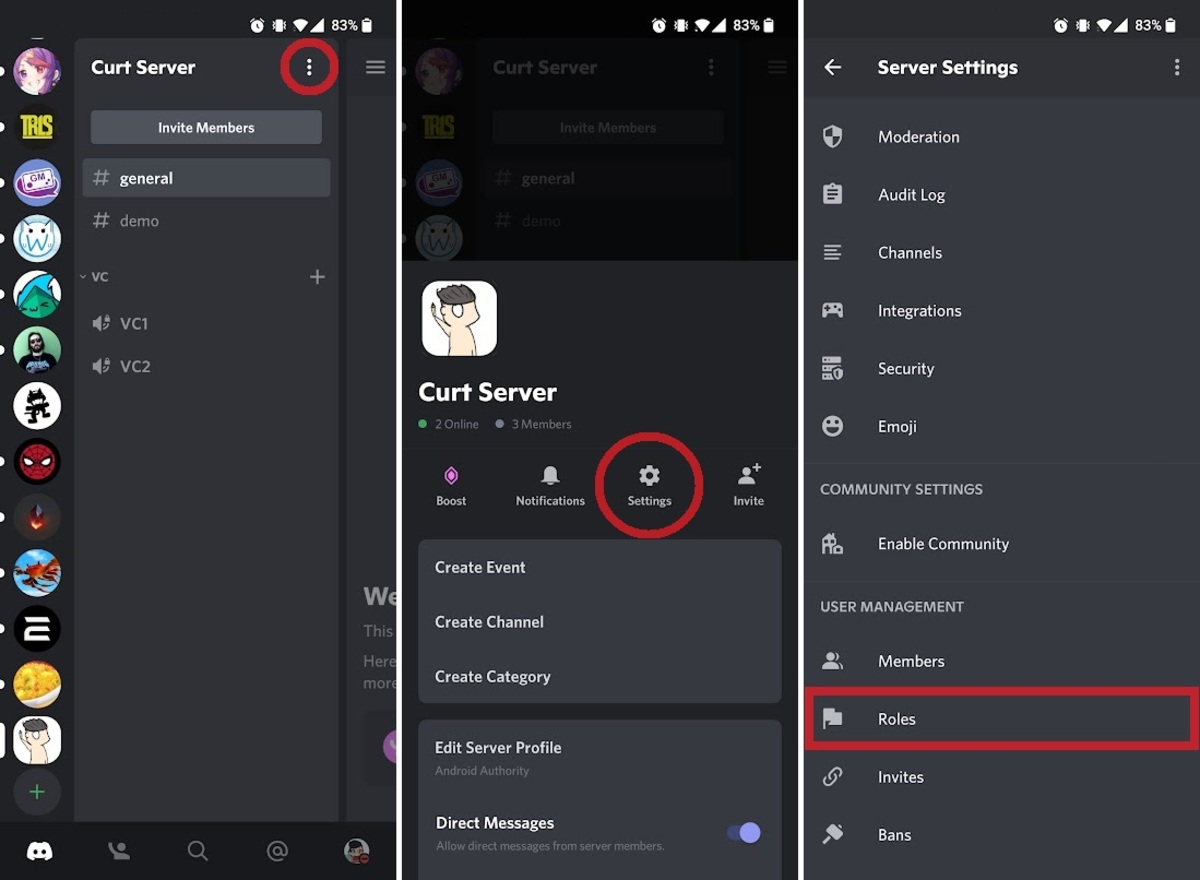 how-to-give-roles-on-discord-mobile