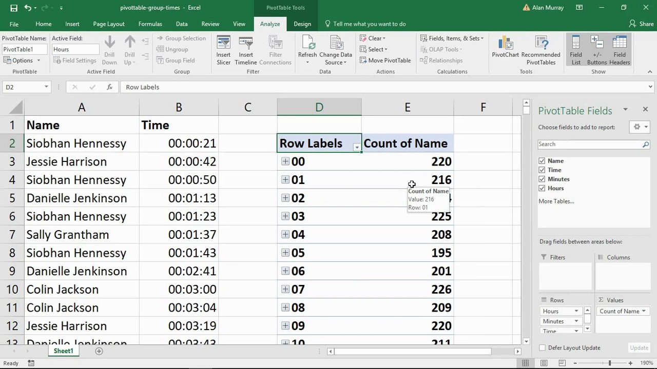 how-to-group-data-in-excel-pivot-table