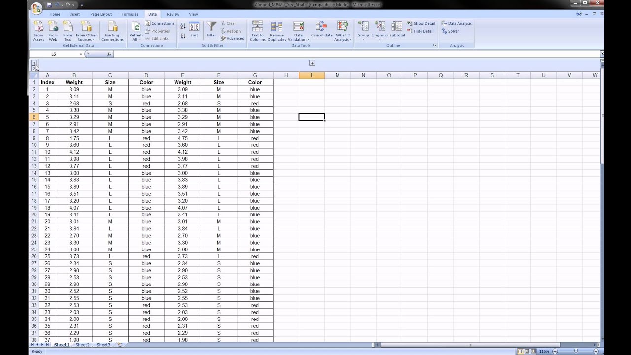 how-to-group-same-data-in-excel