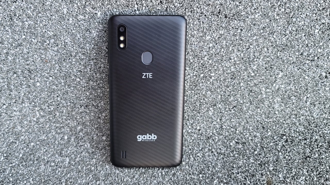 How To Hack A Gabb Phone Z2