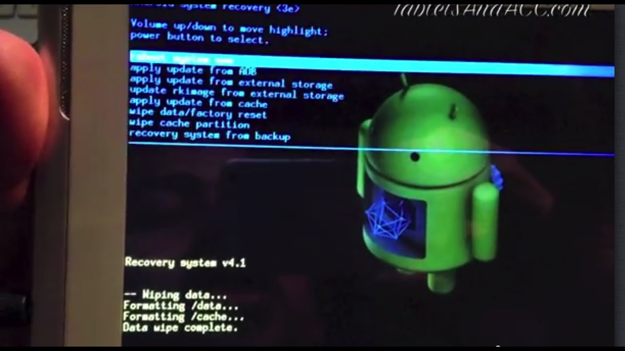 how-to-hard-reset-android-tablet