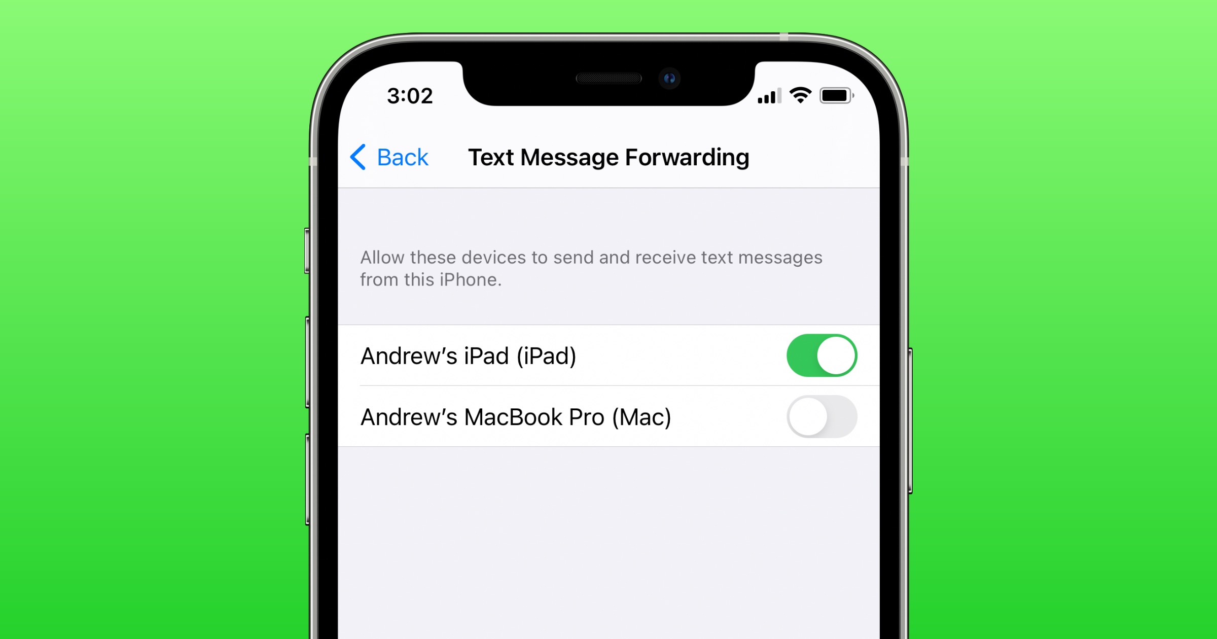 how-to-have-texts-forwarded-to-another-phone