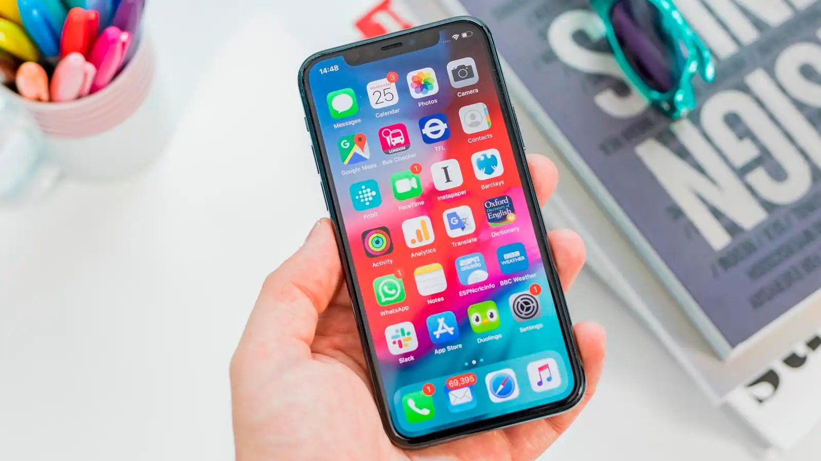 how-to-hide-apps-on-iphone-x-guide