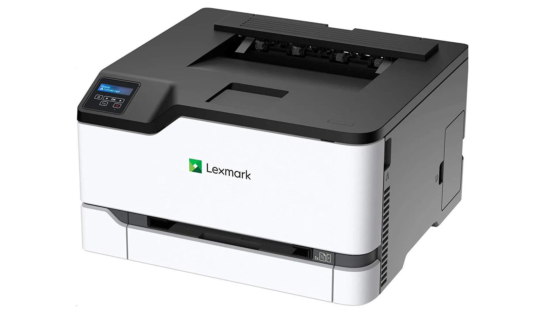 how-to-hook-up-lexmark-wireless-printer