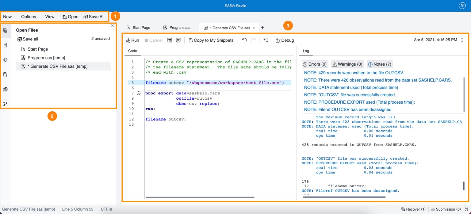 how-to-import-data-into-sas-studio