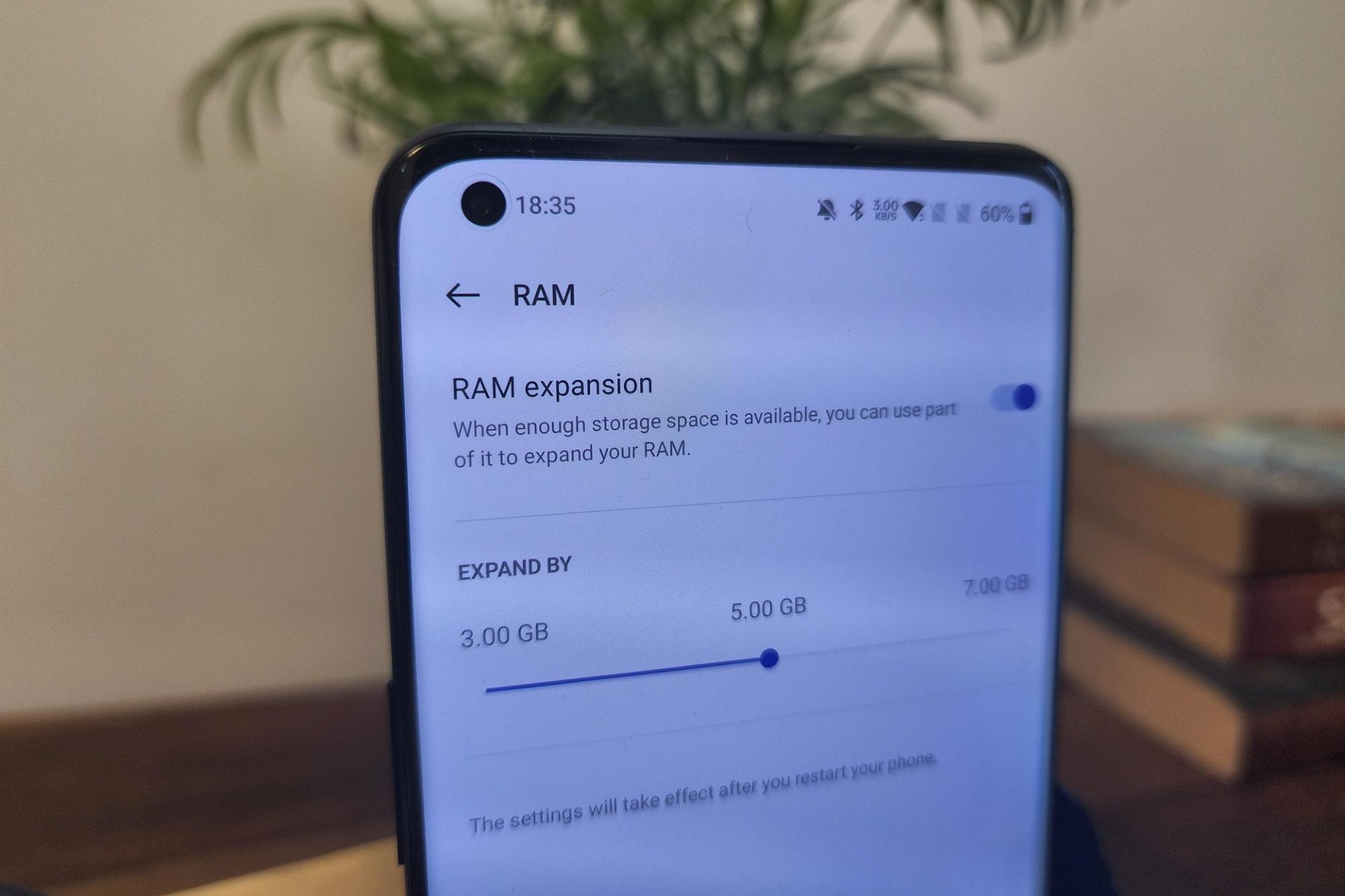 how-to-increase-ram-on-phone